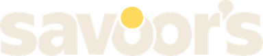 savoor's logo