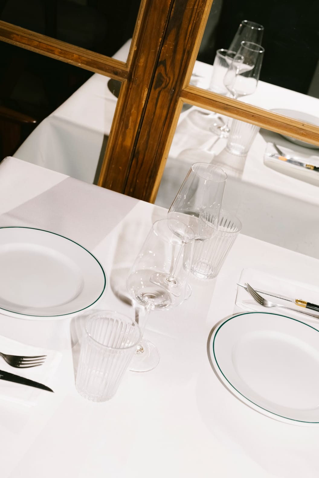 TU RÉSERVES - Service de chef à domicile Savoor's